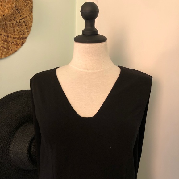 Imperial little black dress - Picture 2 of 5